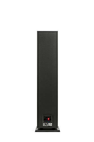 10" Home Subwoofer with 100W Amplifier, Dolby Atmos & DTS:X Compatible P253133