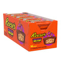 Reese's Big Cup with Pretzels Milk Chocolate Peanut Butter Cups Candy, Packs 1.3 oz, 16 Count