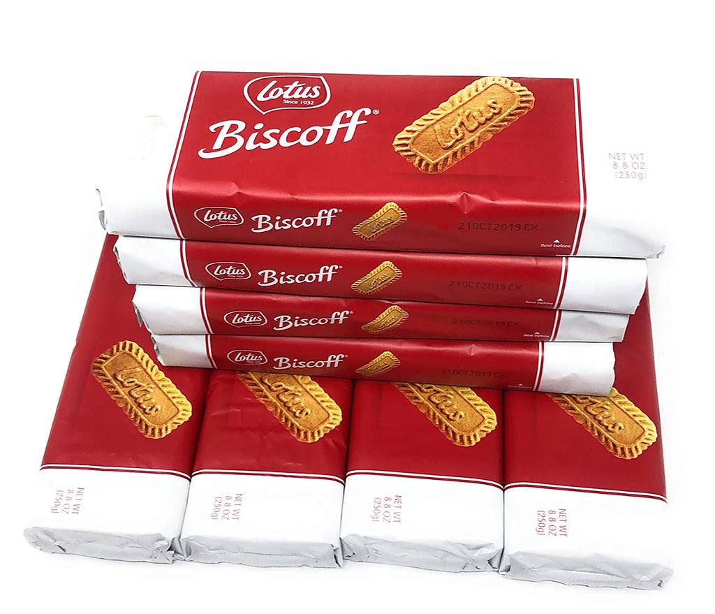 Cookies 2 Boxes (4 Packets per Box) P773