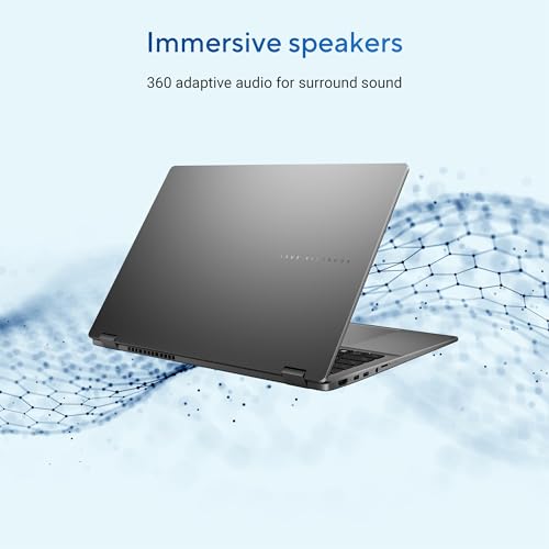 16" OLED 3K 120Hz Touch Laptop, Intel Core Ultra 7, 16GB RAM, 512GB SSD C78956