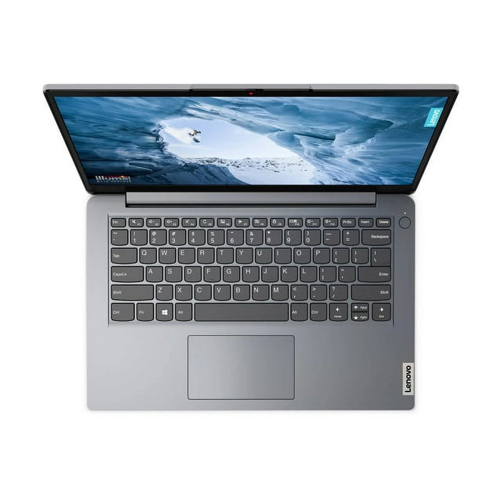 14" Laptop, Intel Celeron, 4GB RAM, 64GB, Windows 11 B52373