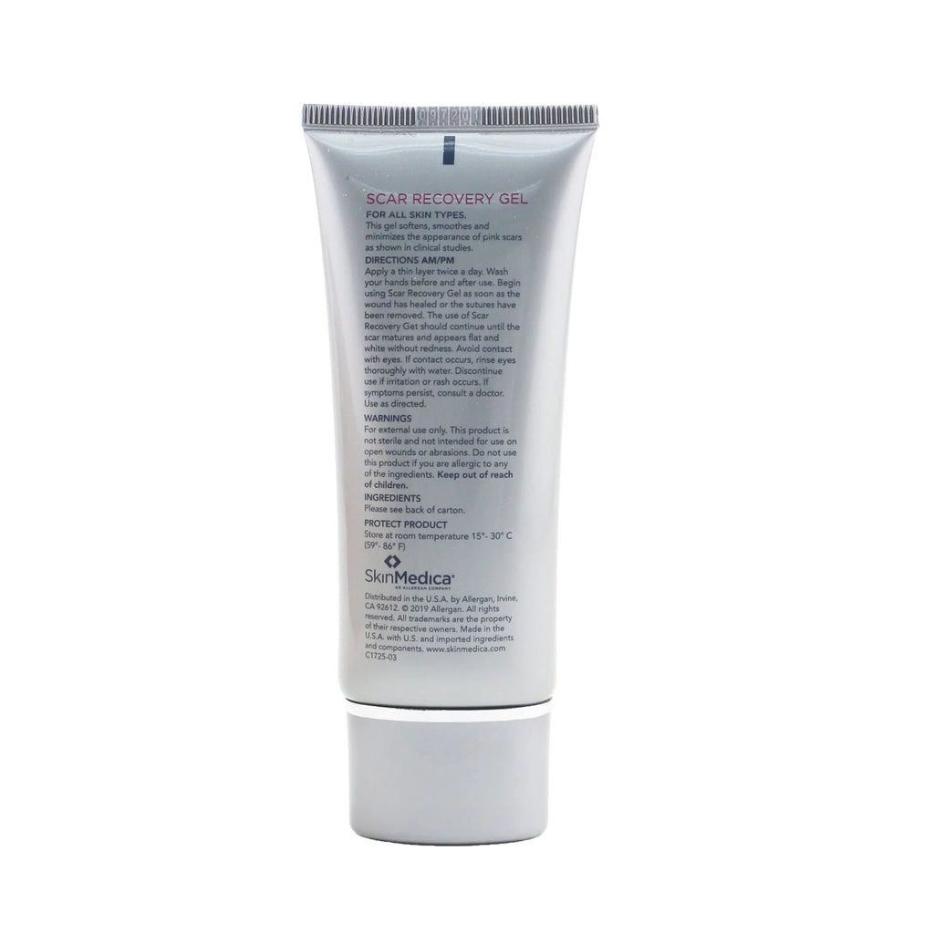 Scar Recovery Gel with Centelline 15ml Z8938