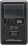 LIFTMASTER Garage Door Openers 881LMW Motion Detecting Control Panel W/TTC by LiftMaster
