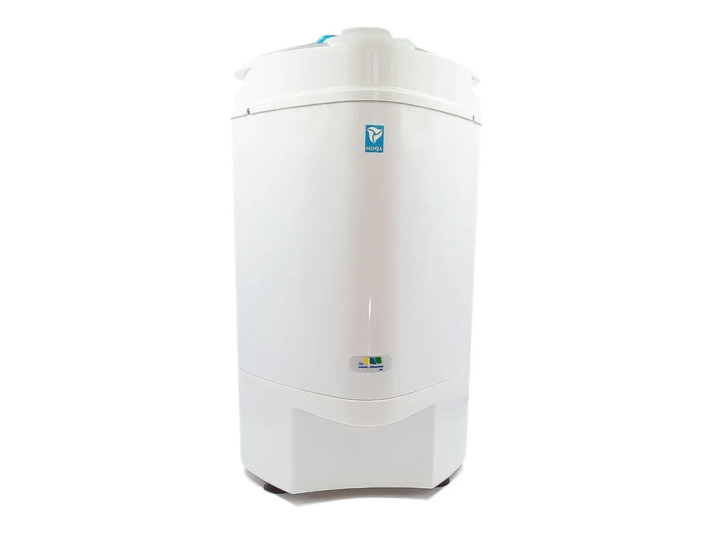 Portable Spin Dryer with Suspension System B841