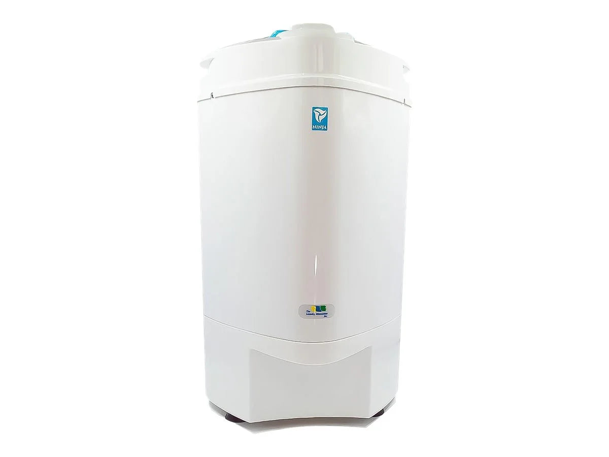 Portable Spin Dryer with Suspension System B841