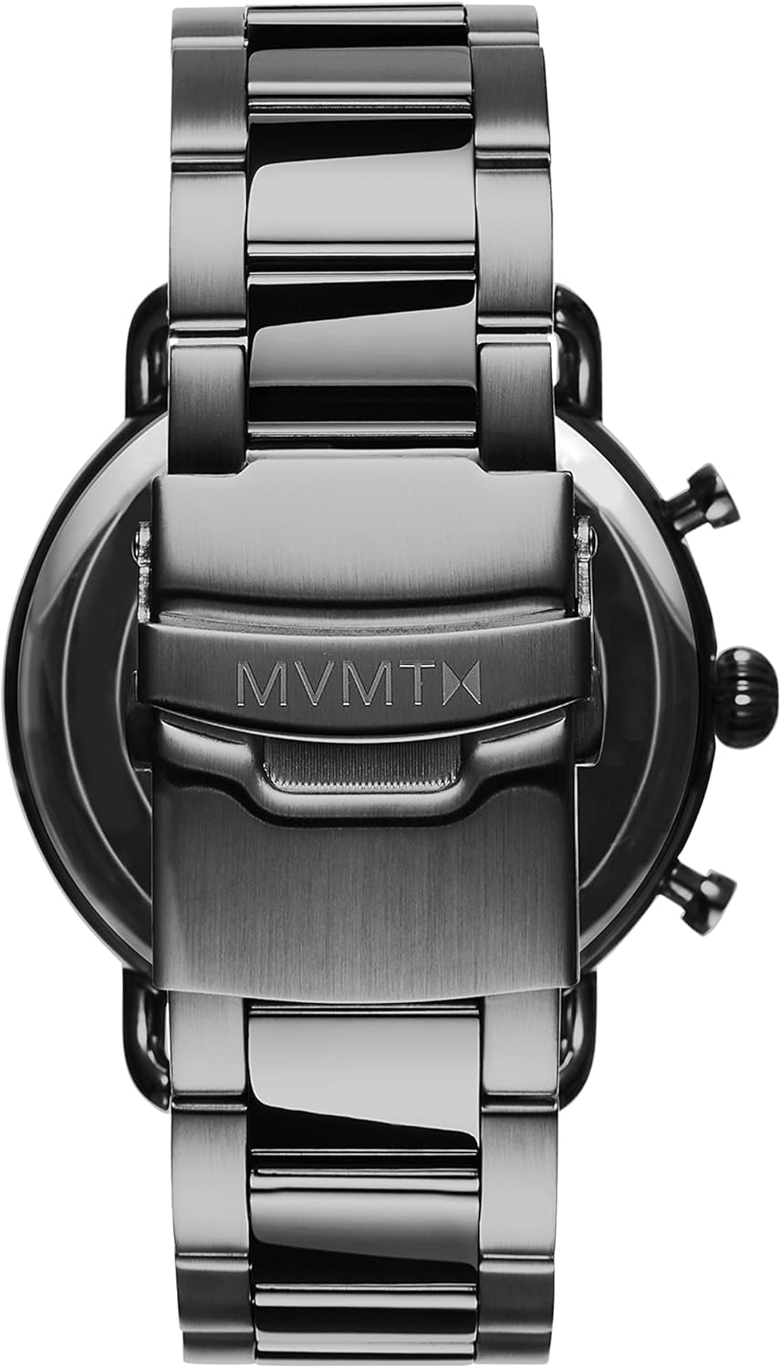 Men's 47mm Chronograph Watch A3009
