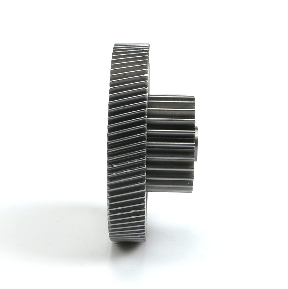 Slide Out Motor Gear, 18:1 Ratio for RV Actuator G195