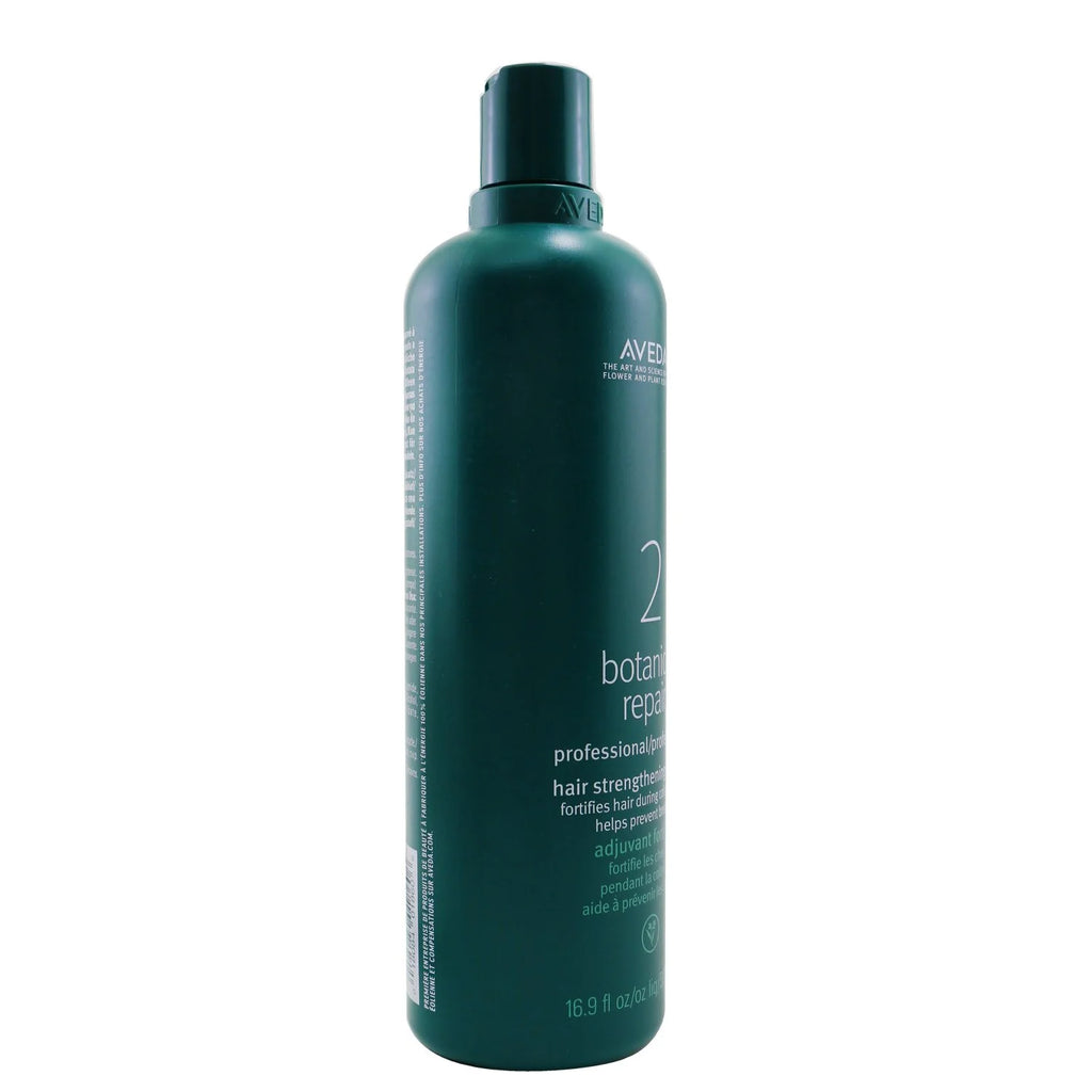 Hair Strengthening Additive Step 2, 500ml V761