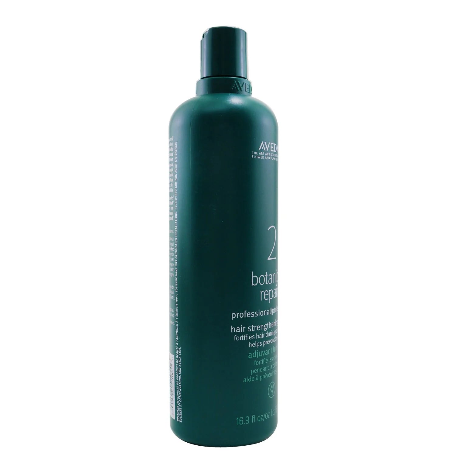 Hair Strengthening Additive Step 2, 500ml V761
