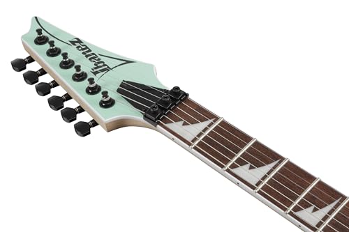 Electric Guitar Sea Foam Green Matte S80476