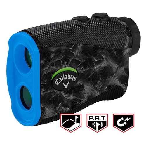 Laser Golf Rangefinder D199613
