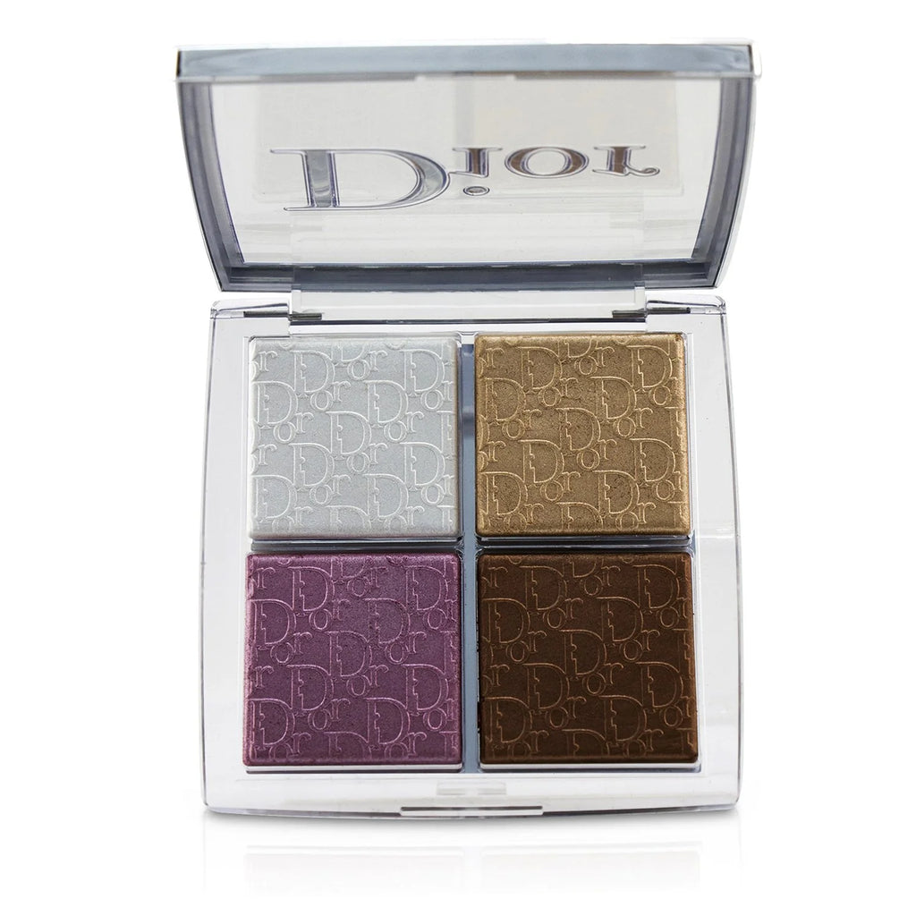 Glow Face Palette with Highlight & Blush F9648