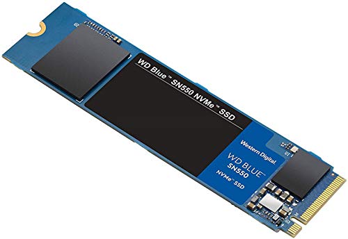 500GB NVMe Internal SSD M.2 2280 C9351