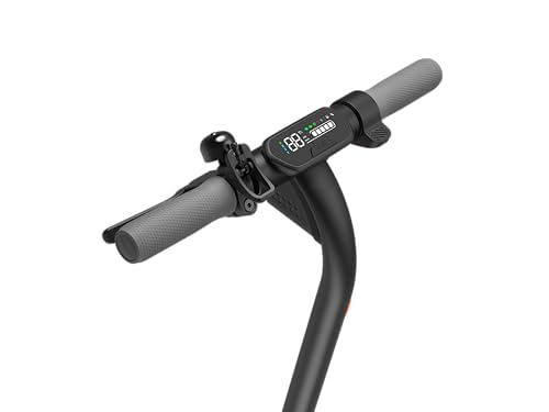 Electric KickScooter with 300W Motor, 15.5 Mile Range N180983