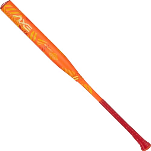 Composite Slowpitch Softball Bat with Flared Handle B902