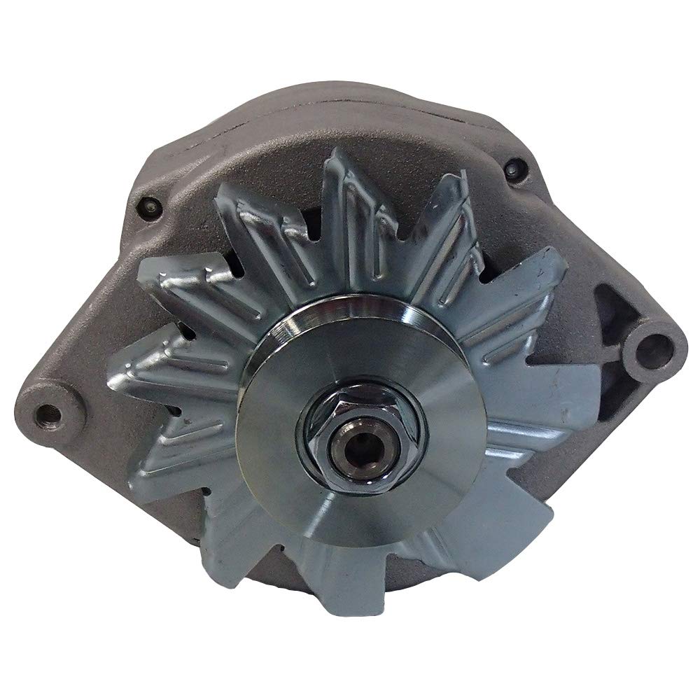 6 Volt to 12 Volt Conversion Kit for Ford Tractors B6952