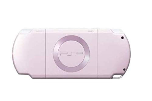 Handheld Gaming Console System (Renewed) Metallic Blue I8226
