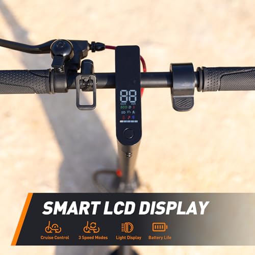 Foldable Electric Scooter for Adults and Teens K700