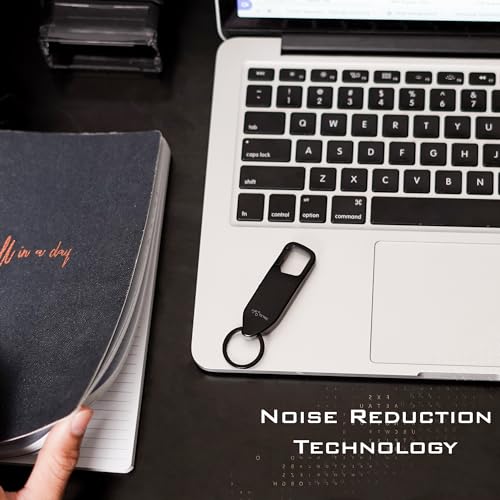 Voice Recorder with Noise Reduction, USB-C, 128GB Q116