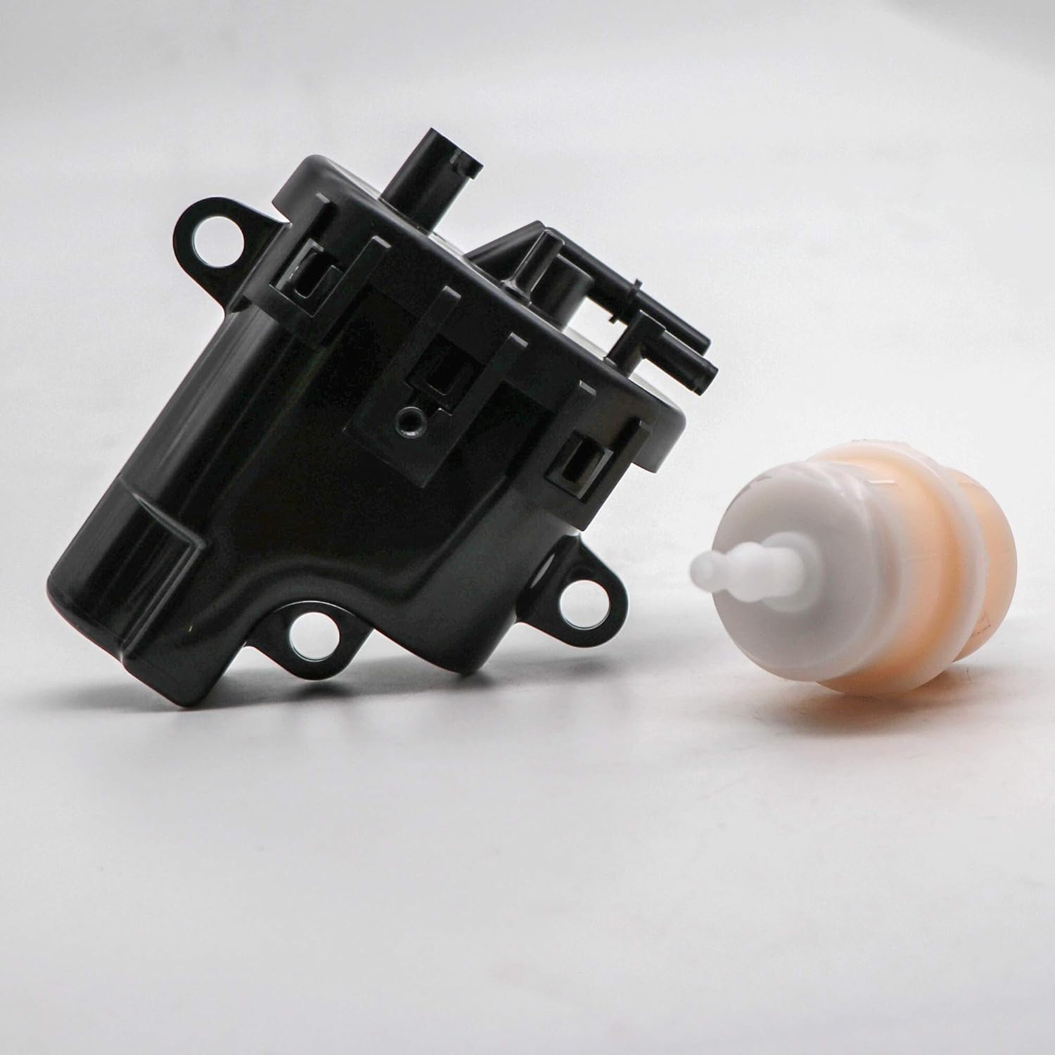 Fuel Pump for Kohler Engines with Fuel Filter P32565