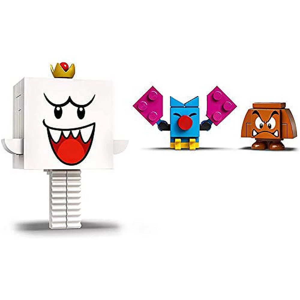 Super Mario King Boo Haunted Yard Expansion Set B2302