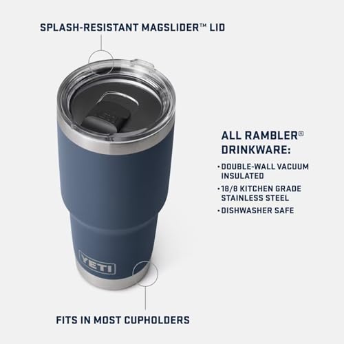 30 oz Stainless Steel Vacuum Insulated Tumbler with Lid P7000