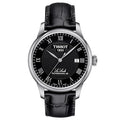 Tissot Men's Le Locle Stainless Steel Dress Watch