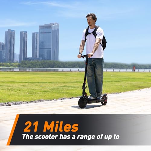 Foldable Electric Scooter for Adults and Teens K700