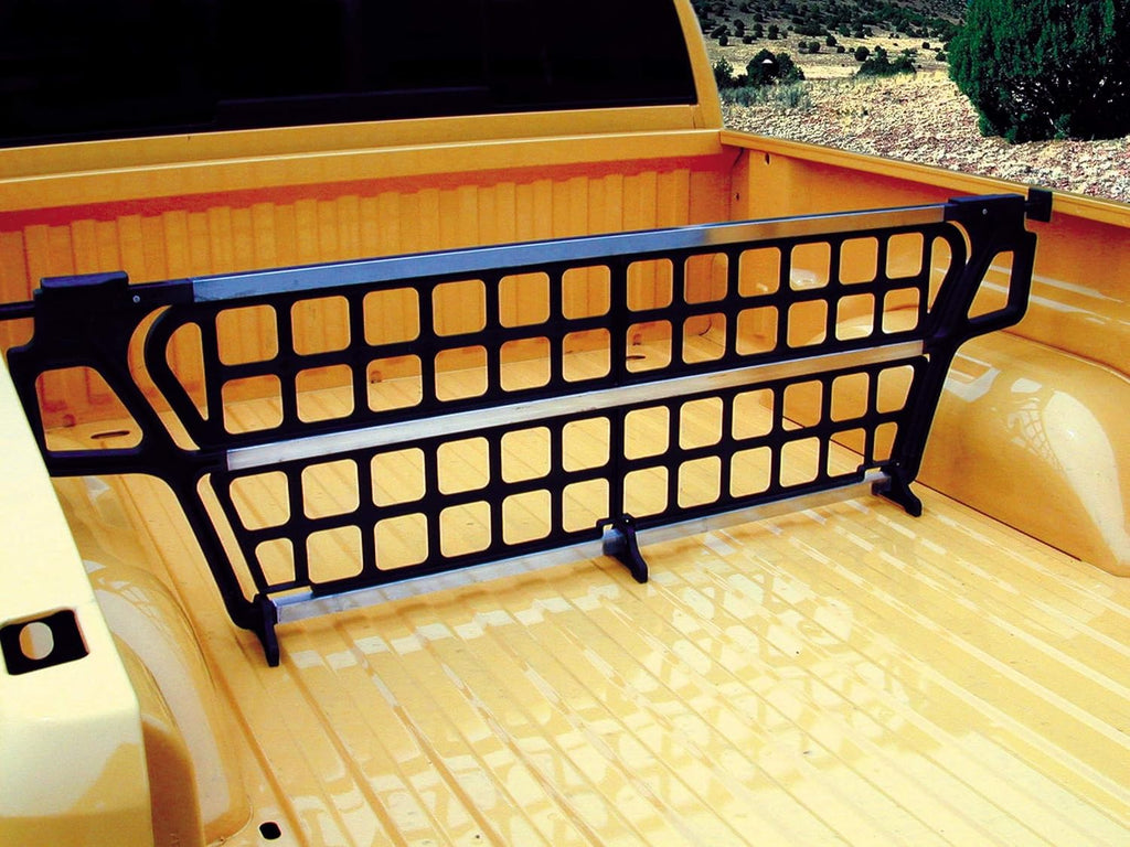Cargo Gate Truck Bed Divider - Full-Size W328