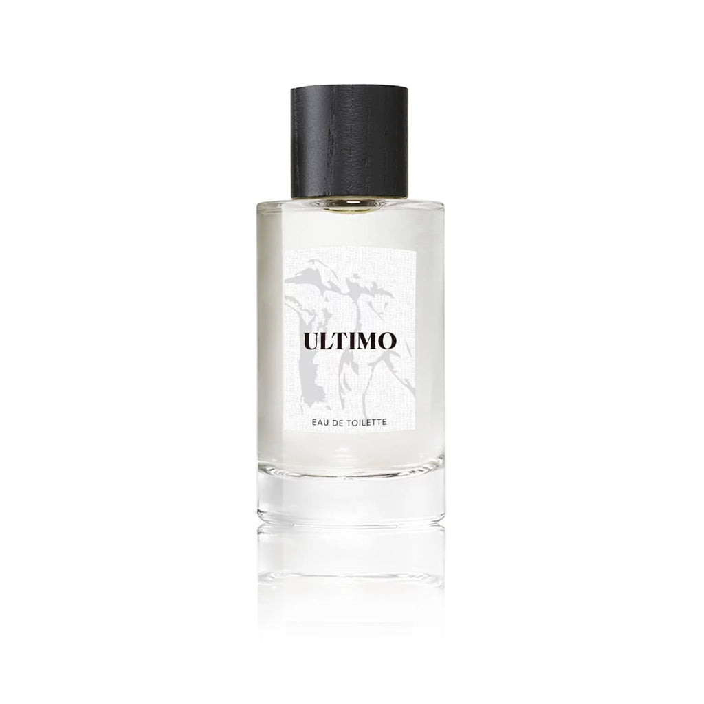 Spicy and Masculine Eau de Toilette for Men, 3.4 fl oz G461
