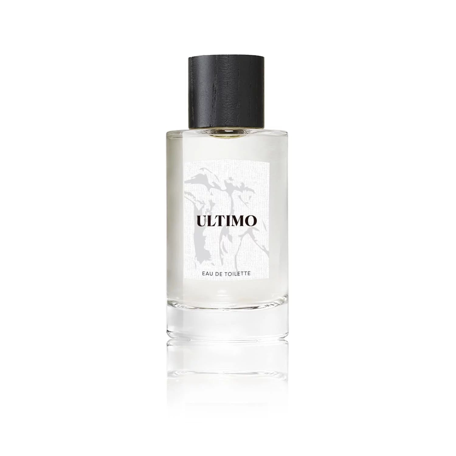 Spicy and Masculine Eau de Toilette for Men, 3.4 fl oz G461