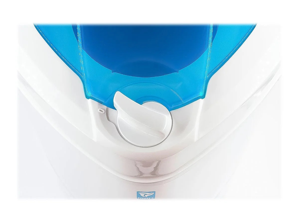 Portable Spin Dryer with Suspension System B841