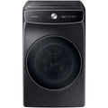 Samsung Wv60a9900av 27" Wide 6.0 Cu Ft. Energy Star Certified Front Loading Washer - Black