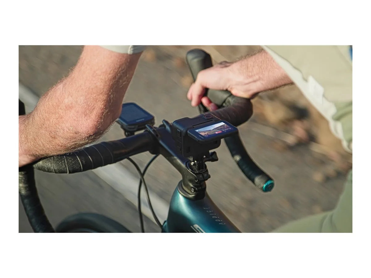 Action camera 8K with Wi-Fi and Bluetooth D99793