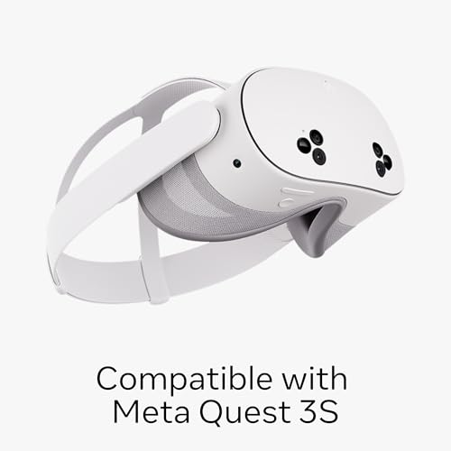 Breathable Facial Interface for Quest 3S K782