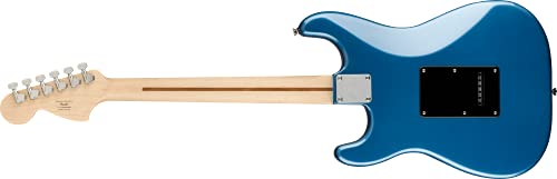 Electric Guitar, 3-Color Sunburst, Laurel Fingerboard I700238