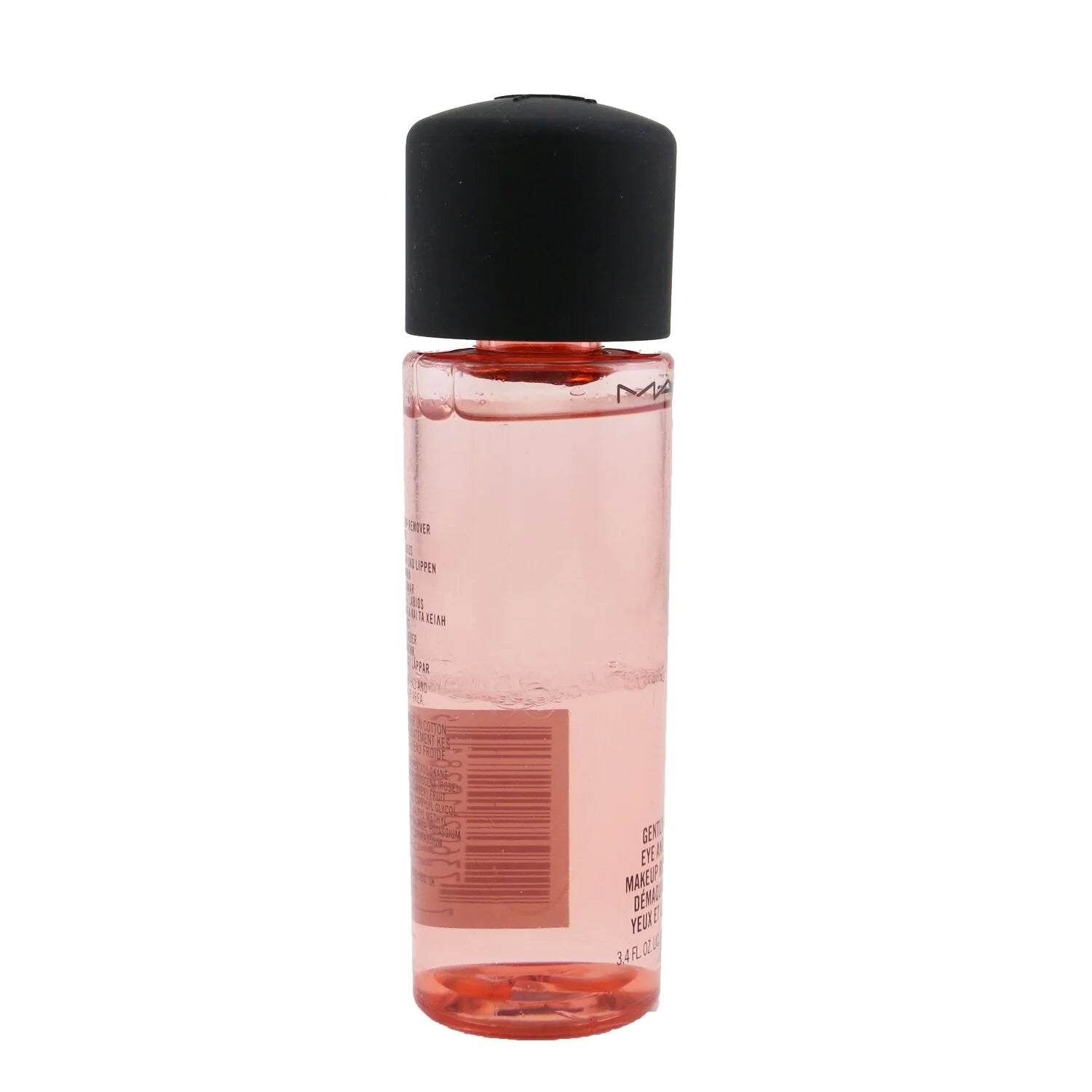 Eye & Lip Makeup Remover 100ml W410
