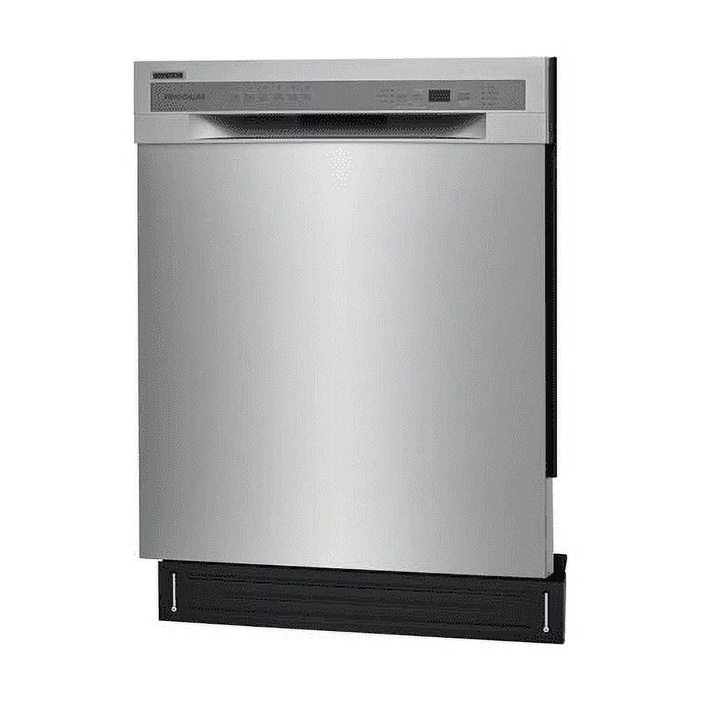 24" Built-In Dishwasher - Stainless Steel P649670