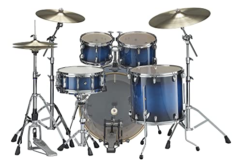 5pc Birch Shell Pack with 22" Kick and 14" Snare E31686