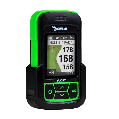 Handheld Golf GPS Rangefinder V60605