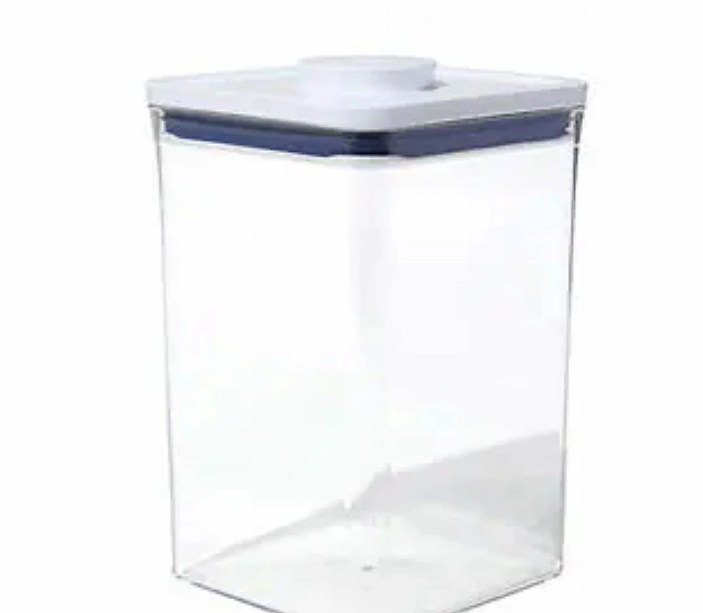Food Storage Containers, Set of 8 G848567