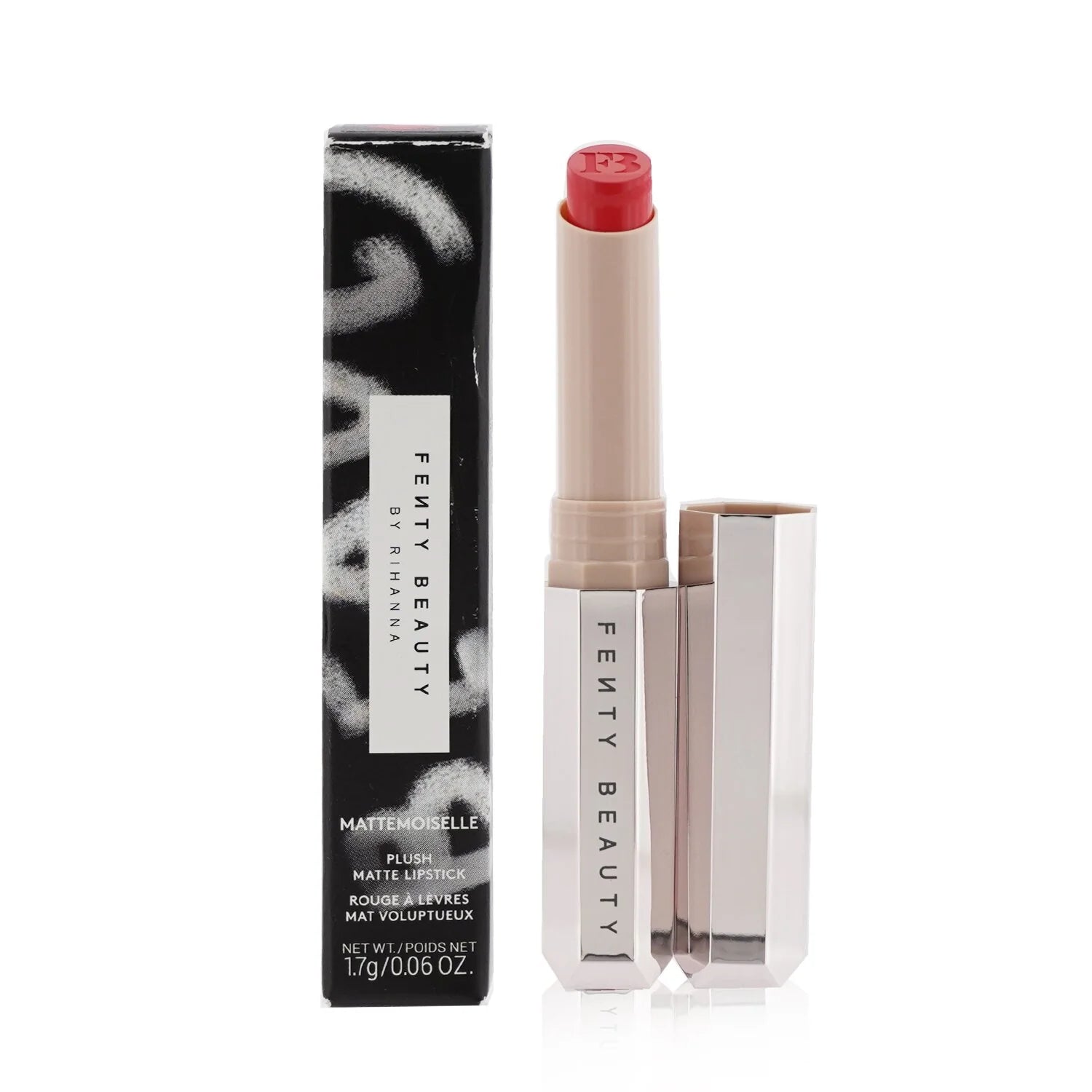Plush Matte Lipstick D831770
