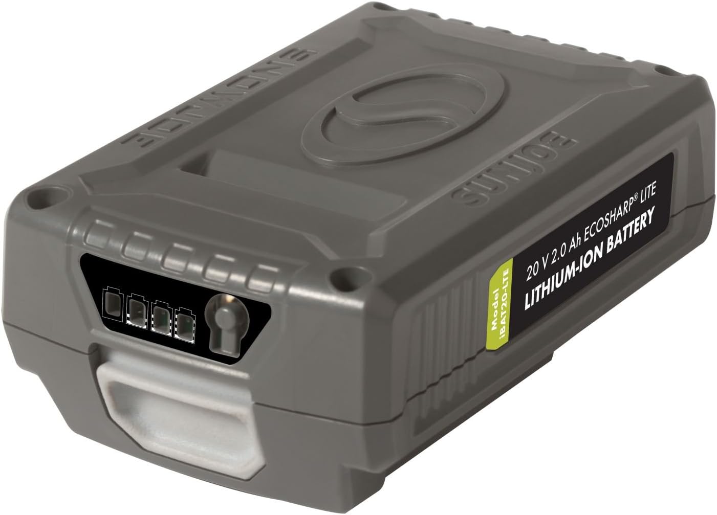 20V 2.0Ah Lithium Ion Battery Pack of 2 I4578