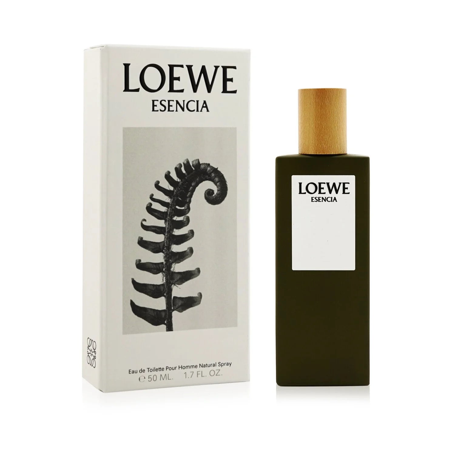 Eau De Toilette Spray 50ml J50168