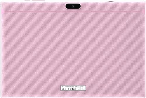 10 Inch Android 14 Tablet with Keyboard, 8GB RAM, 64GB Storage H38978