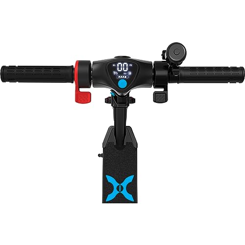 Foldable Electric Scooter with 320W Motor, 15 mph Speed T9585