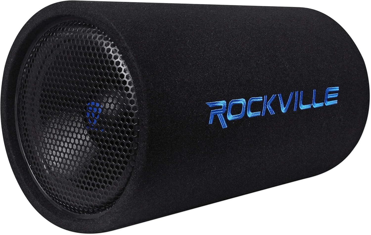 12" 600W Powered Subwoofer Bass Tube with Remote B907041
