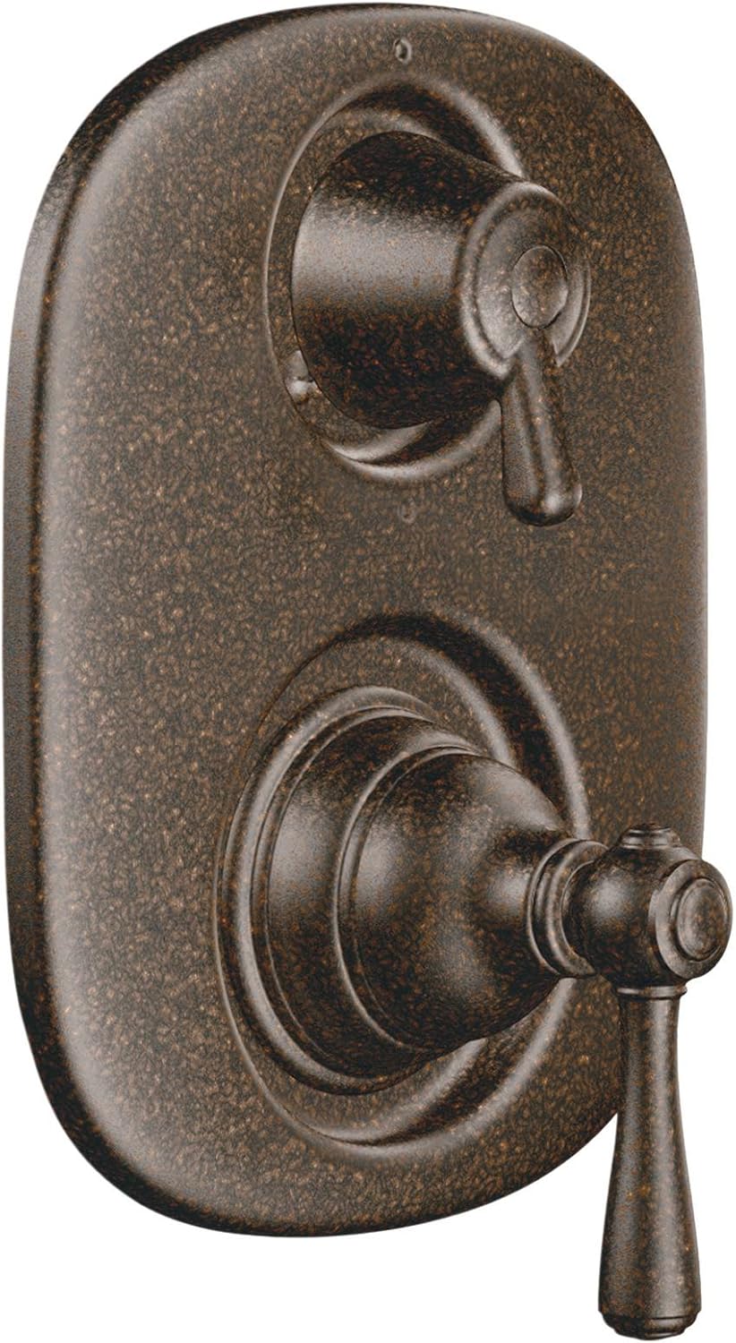 Shower Valve with 3-Function Integrated Diverter Trim, Chrome L939354