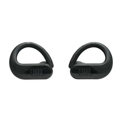 True Wireless Active Earbuds, Dust and Water Proof IP68, 50H Playback M65781