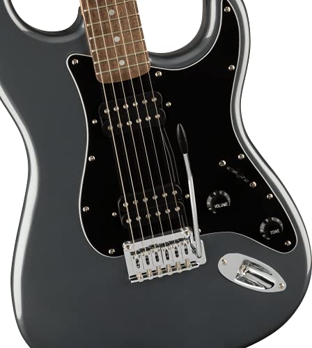 Electric Guitar, 3-Color Sunburst, Laurel Fingerboard I700238